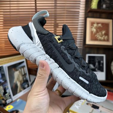 Nike Free RN 5.0 Next Nature赤足系列超輕量休閒運動透氣慢跑鞋