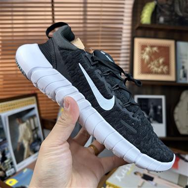 Nike Free RN 5.0 Next Nature赤足系列超輕量休閒運動透氣慢跑鞋