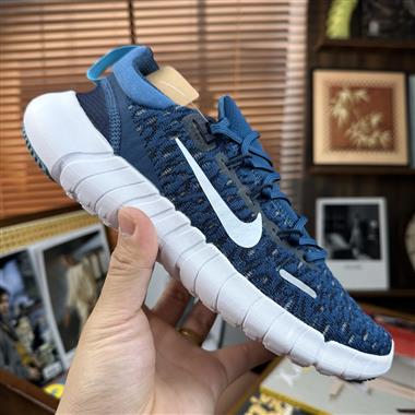 Nike Free RN 5.0 Next Nature赤足系列超輕量休閒運動透氣慢跑鞋