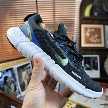 Nike Free RN 5.0 Next Nature赤足系列超輕量休閒運動透氣慢跑鞋