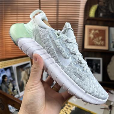 Nike Free RN 5.0 Next Nature赤足系列超輕量休閒運動透氣慢跑鞋