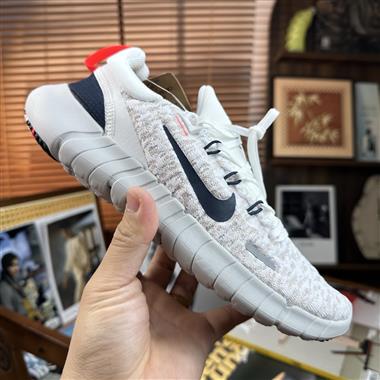 Nike Free RN 5.0 Next Nature赤足系列超輕量休閒運動透氣慢跑鞋
