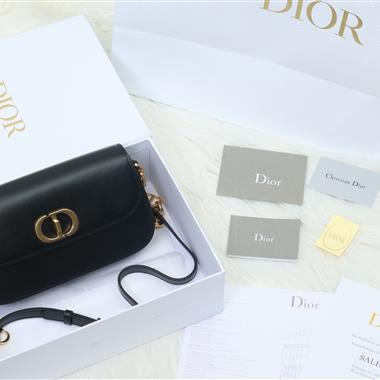 DIOR  2026新款女生時尚包包  尺寸：22×12×6CM