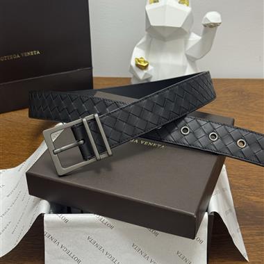 BOTTEGA VENETA   2026新款時尚皮帶  3.5CM