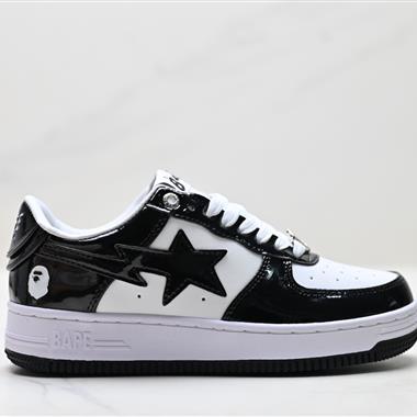 Bape x Nike Air Force 1‘07 Low *A BATHING APE * ”空軍一號低幫休閒板鞋