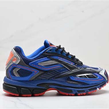 Reebok Premier Road Ultra 舒適百搭 低幫休閒運動鞋