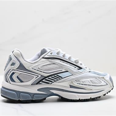 Reebok Premier Road Ultra 舒適百搭 低幫休閒運動鞋