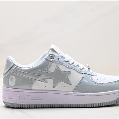 Bape x Nike Air Force 1‘07 Low *A BATHING APE * ”空軍一號低幫休閒板鞋