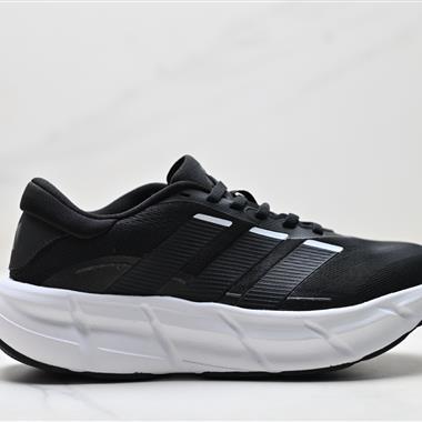 Adidas Adizero Evo SL 4 舒適百搭防滑耐磨 低幫 休閒跑步鞋