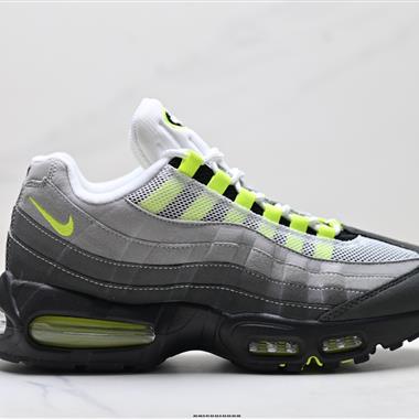 NIKE AIR MAX 95 OG 氣墊復古慢跑百搭鞋休閒運動鞋
