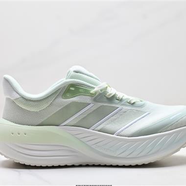 Adidas Cushionnova 復古休閒防滑透氣輕便 低幫訓練鞋