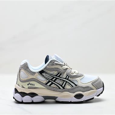 Asics Gel-Nyc 亞瑟士 透氣運動鞋