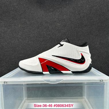 Nike Ja 4 莫蘭特4代運動休閒籃球鞋