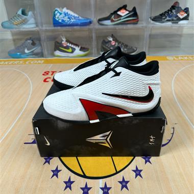 Nike Ja 4 莫蘭特4代運動休閒籃球鞋