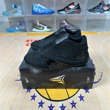 Nike Ja 4 莫蘭特4代運動休閒籃球鞋
