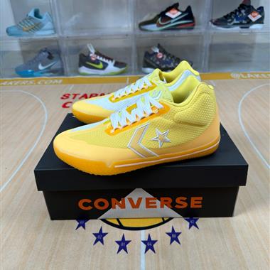 Converse All Star Pro BB Low BB低幫休閒運動籃球鞋