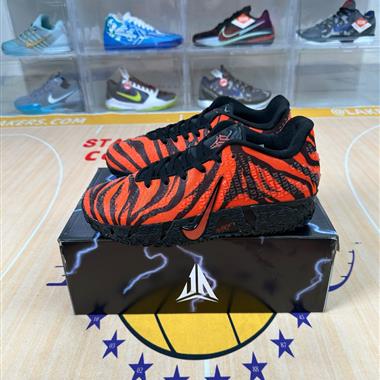 Nike Ja 3 莫蘭特3代運動休閒籃球鞋