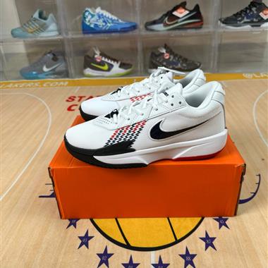 Nike Air Zoom G.T. Cut Academy GT簡版籃球鞋