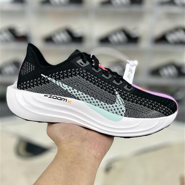 Nike Pegasus Plus 舒適百搭減震耐磨 低幫跑步鞋