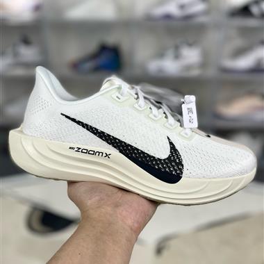 Nike Pegasus Plus 舒適百搭減震耐磨 低幫跑步鞋