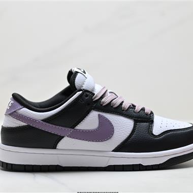 NIKE DUNK LOW 扣籃系列 復古低幫休閒運動滑板板鞋
