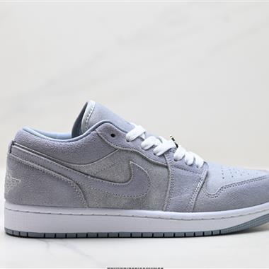 Nike Air Jordan 1 Low 經典百搭 AJ1 低幫休閒板鞋