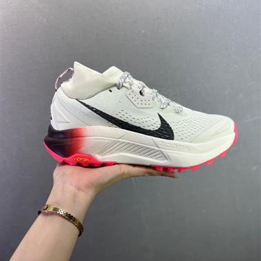 Nike REACTX PEGASUS TRAIL 輕便緩震 越野跑步鞋