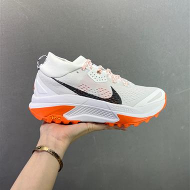 Nike REACTX PEGASUS TRAIL 輕便緩震 越野跑步鞋