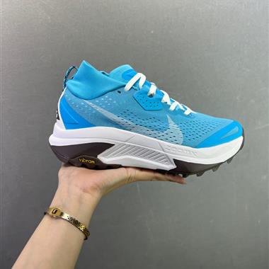 Nike REACTX PEGASUS TRAIL 輕便緩震 越野跑步鞋