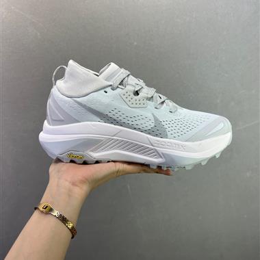 Nike REACTX PEGASUS TRAIL 輕便緩震 越野跑步鞋
