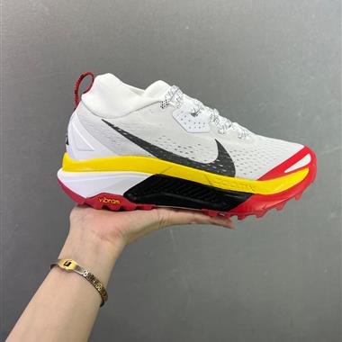 Nike REACTX PEGASUS TRAIL 輕便緩震 越野跑步鞋