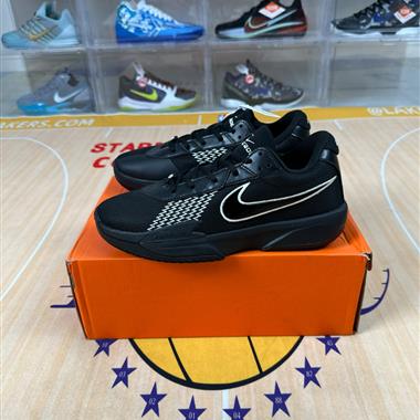 Nike Air Zoom G.T. Cut Academy GT簡版籃球鞋