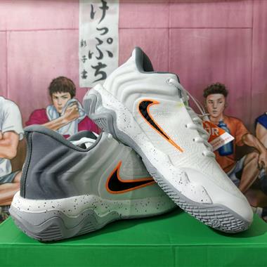 Nike Giannis lmmortality 4 字母哥 時尚百搭 籃球鞋