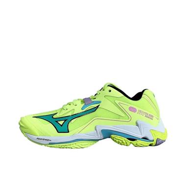 Mizuno Wave Lightning Z8 日潮 緩震輕盈 防滑耐磨 舒適運動 排球鞋