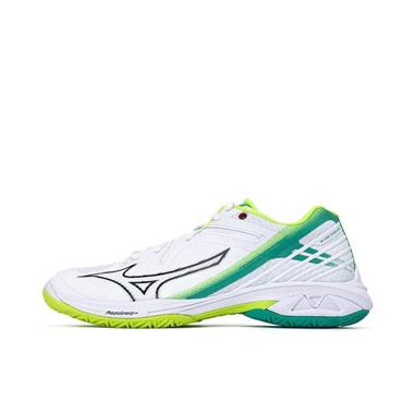 Mizuno Wave Lightning Z8 日潮 緩震輕盈 防滑耐磨 舒適運動 排球鞋