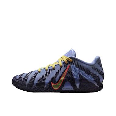 Nike Ja 3 莫蘭特3 舒戰耐磨防滑抗扭抓地回彈支撐耐用輕便籃球鞋