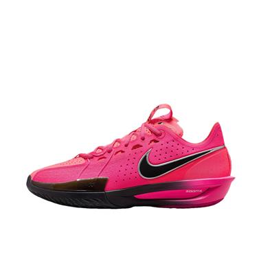 Nike Air Zoom G.T. Cut 3 ZoomX泡棉抓地抗扭包裹性緩震回彈籃球鞋