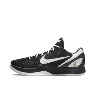 Nike Kobe 6 Protro 低幫實戰防滑減震籃球鞋
