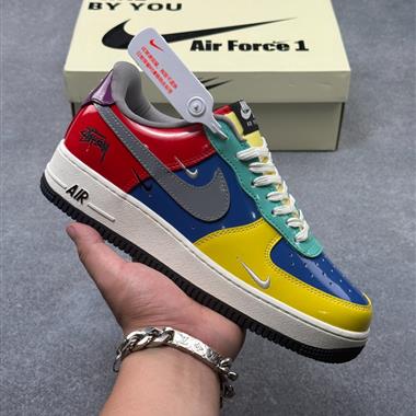 NIke Air Force 1 '07 Low空軍一號 低幫 運動鞋