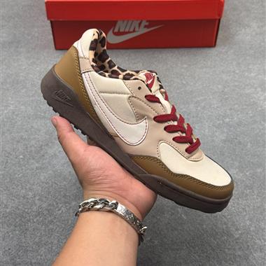 Nike Terra Manta Suede 運動鞋