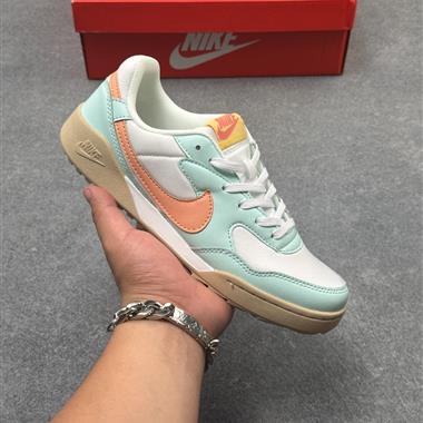 Nike Terra Manta Suede 運動鞋