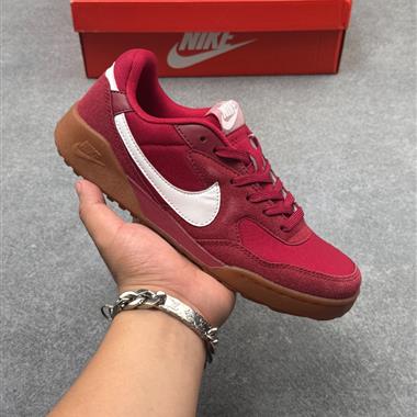 Nike Terra Manta Suede 運動鞋