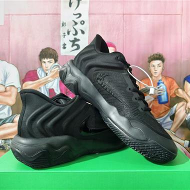 Nike Giannis lmmortality 4 字母哥 時尚百搭 籃球鞋