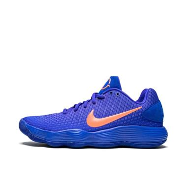 Nike Hyperdunk 2017 包透氣防滑耐磨合成革織物籃球鞋