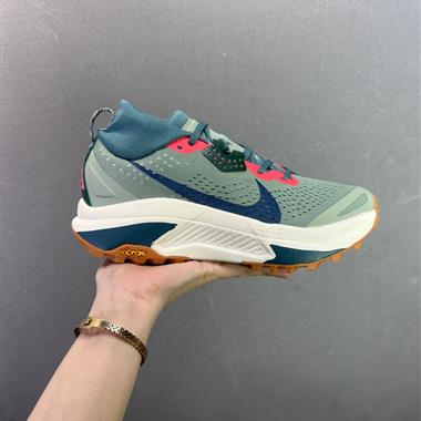 Nike REACTX PEGASUS TRAIL 輕便緩震 越野跑步鞋