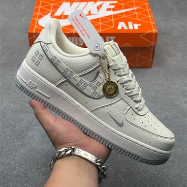 NIke Air Force 1 '07 Low空軍一號 低幫 運動鞋