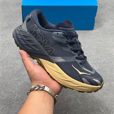 HOKA ONE ONE CLIFTON 11 輕盈緩震耐磨透氣支撐 休閒跑步鞋