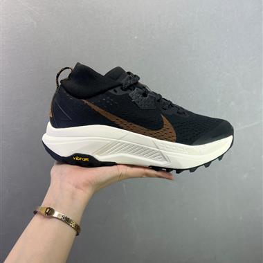Nike REACTX PEGASUS TRAIL 輕便緩震 越野跑步鞋
