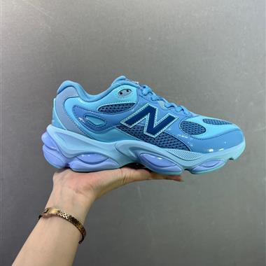 New Balance NB9837 復古休閒運動休閒生活鞋