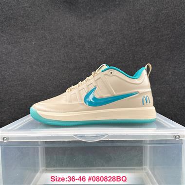 Nike Book 2 抗扭 防滑耐磨 緩震輕便 圓頭 籃球鞋